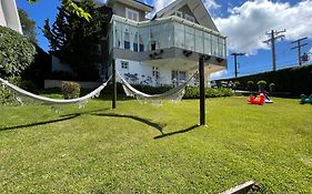 Vila de Charme Suítes